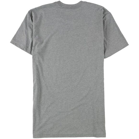 Rinky Mens Things Are Gonna Get Hairy LA Kings Graphic T-Shirt, Grey, NWT - Picture 2 of 2